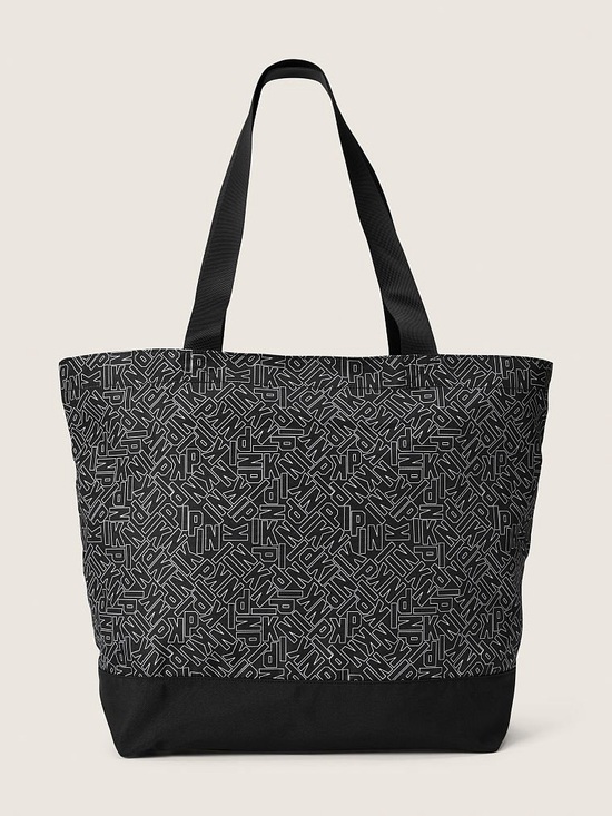 PINK Victoria's Secret Handbags - Victoria Secret PINK XL Tote Bag